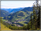 foto Rifugio Puez